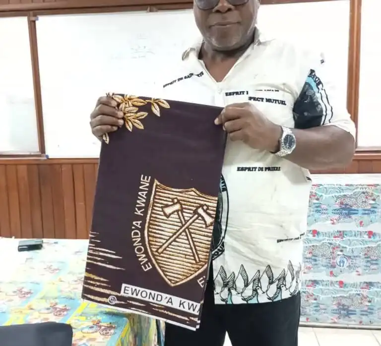 La pagne de Bonewonda