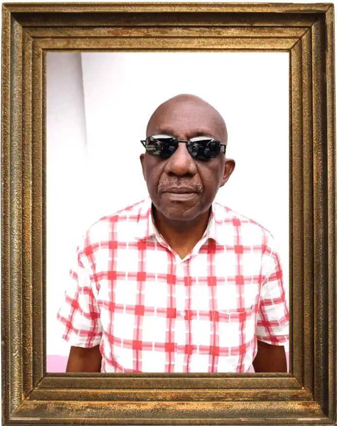 MANDENGUE Louis Alexandre