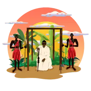 Présentation du siteweb village de Bonewonda