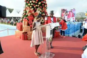 Programme des fêtes de fin d’année